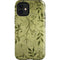 William Morris Jasmine iPhone 12 Mini Impact Case