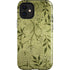 William Morris Jasmine iPhone 12 Mini Impact Case