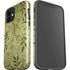 William Morris Jasmine iPhone 12 Mini Impact Case