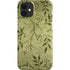 William Morris Jasmine iPhone 12 Mini Lite Case