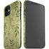William Morris Jasmine iPhone 12 Mini Lite Case