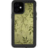 William Morris Jasmine iPhone 12 Mini Waterproof Case