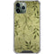 William Morris Jasmine iPhone 12 Pro Clear Case