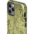 William Morris Jasmine iPhone 12 Pro Impact Case