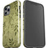 William Morris Jasmine iPhone 12 Pro Impact Case