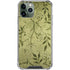 William Morris Jasmine iPhone 12 Pro Max Clear Case