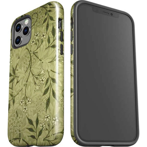 William Morris Jasmine iPhone 12 Pro Max Impact Case