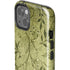 William Morris Jasmine iPhone 13 Impact Case