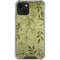 William Morris Jasmine iPhone 13 Mini Clear Case