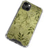 William Morris Jasmine iPhone 13 Mini Clear Case