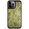 William Morris Jasmine iPhone 13 Pro Cargo Case