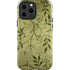 William Morris Jasmine iPhone 13 Pro Max Impact Case