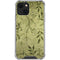 William Morris Jasmine iPhone 14 Plus Clear Case