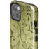 William Morris Jasmine iPhone 14 Impact Case