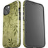 William Morris Jasmine iPhone 14 Impact Case