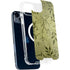 Jasmine by William Morris iPhone 15 Plus MagSafe Case