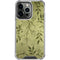 Jasmine by William Morris iPhone 15 Pro Clear Case