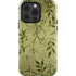 Jasmine by William Morris iPhone 15 Pro Impact Case