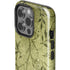 Jasmine by William Morris iPhone 15 Pro Impact Case