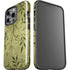 Jasmine by William Morris iPhone 15 Pro Impact Case