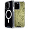 Jasmine by William Morris iPhone 15 Pro MagSafe Case