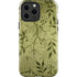 William Morris Jasmine iPhone 14 Pro Max Impact Case