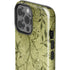 Jasmine by William Morris iPhone 15 Pro Max Impact Case