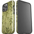William Morris Jasmine iPhone 14 Pro Max Impact Case