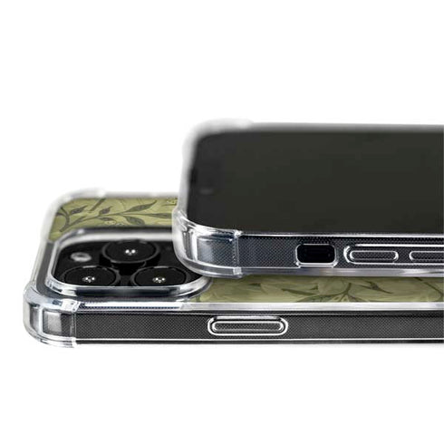 William Morris Jasmine iPhone 14 Pro Max MagSafe Case