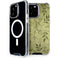 William Morris Jasmine iPhone 14 Pro Max MagSafe Case