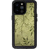 William Morris Jasmine iPhone 14 Pro Max Waterproof Case