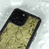 William Morris Jasmine iPhone 14 Pro Max Waterproof Case