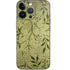 Jasmine by William Morris iPhone 15 Pro Skin