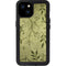 Jasmine by William Morris iPhone 15 Plus Waterproof Case
