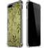 Jasmine by William Morris iPhone 7/8 Plus Clear Case