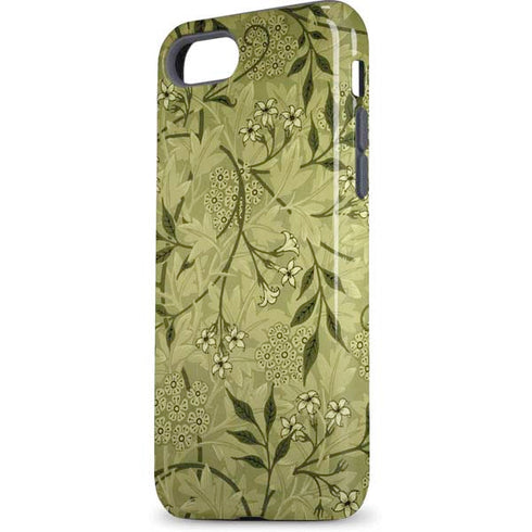 William Morris Jasmine iPhone 7 Pro Case