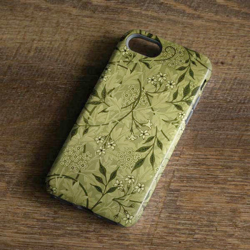 William Morris Jasmine iPhone 7 Pro Case