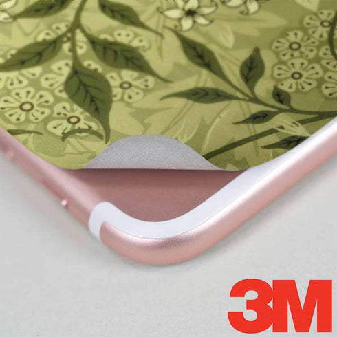 William Morris Jasmine iPhone 7 Skin