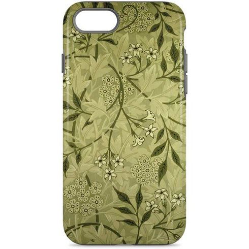 William Morris Jasmine iPhone 8 Pro Case