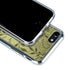 William Morris Jasmine iPhone SE (2nd & 3rd Gen) Clear Case