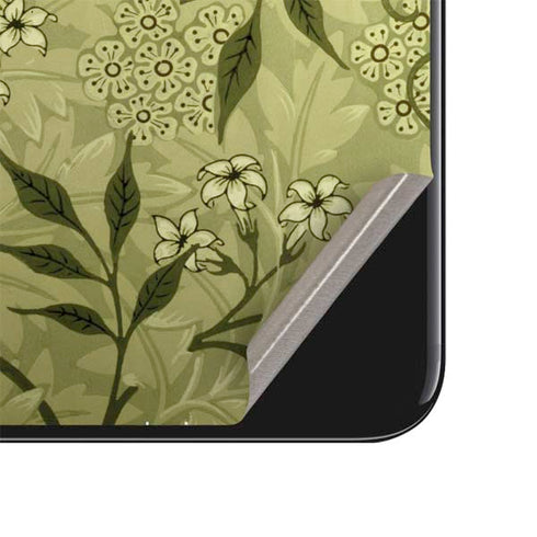 William Morris Jasmine iPhone SE (2nd & 3rd Gen) Skin