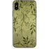 William Morris Jasmine iPhone X Skin