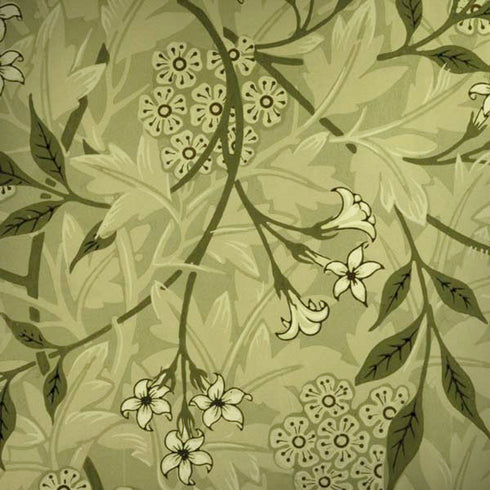 William Morris Jasmine iPhone X Skin