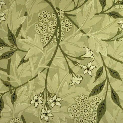 William Morris Jasmine iPhone XR Pro Case