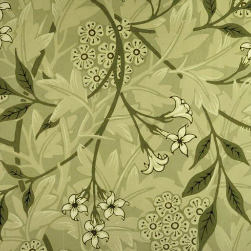 William Morris Jasmine iPhone XR Skin