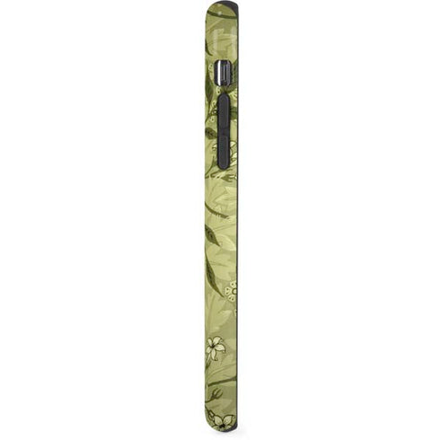 William Morris Jasmine iPhone XS Pro Case