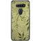 Jasmine by William Morris LG K51/Q51 Clear Case