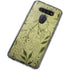 Jasmine by William Morris LG K51/Q51 Clear Case