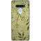 Jasmine by William Morris LG Stylo 6 Clear Case