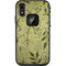 William Morris Jasmine LifeProof Fre iPhone Skin